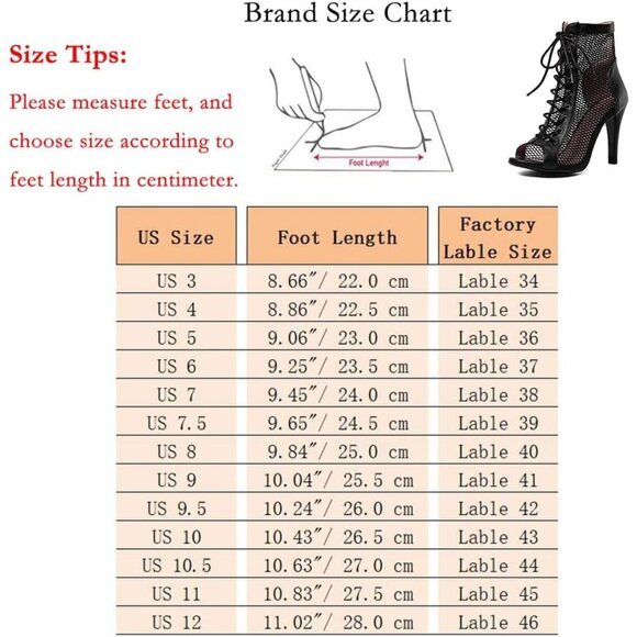 Women Black Synthetic Open Rounded Toe Classic Gladiator Summer Ankle Booties - Picture 6 of 7